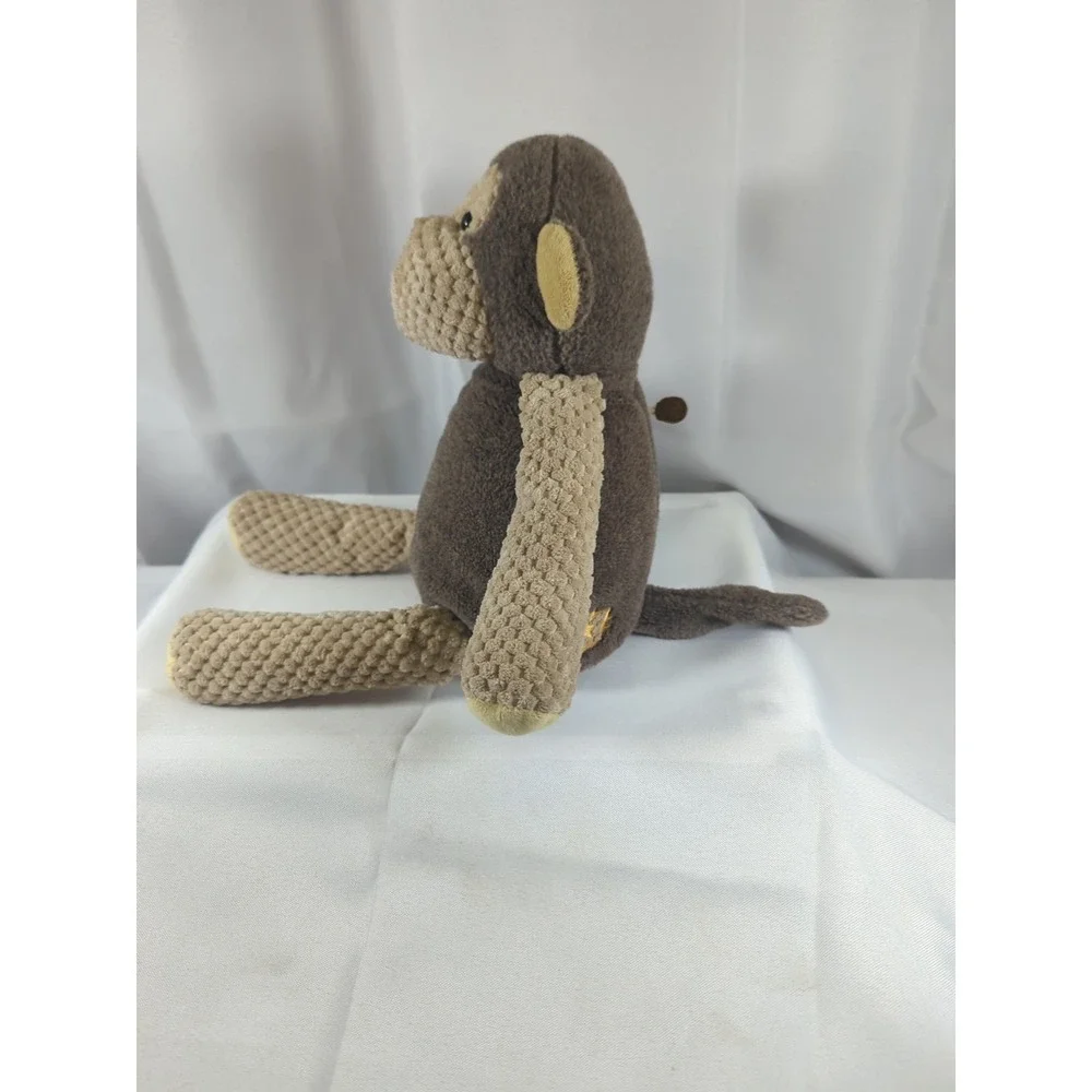 Scentsy Buddy Mollie the Monkey 15